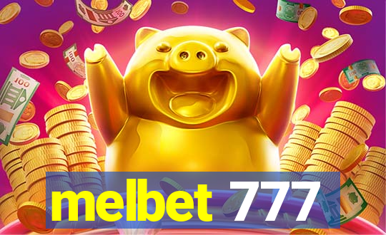 melbet 777